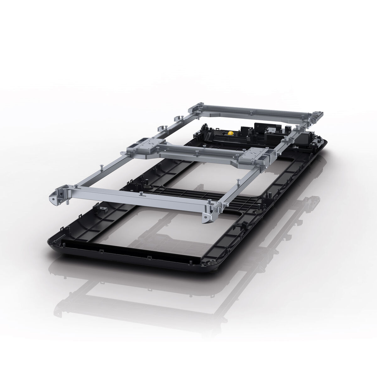Беговая дорожка Xiaomi Kingsmith WalkingPad C2